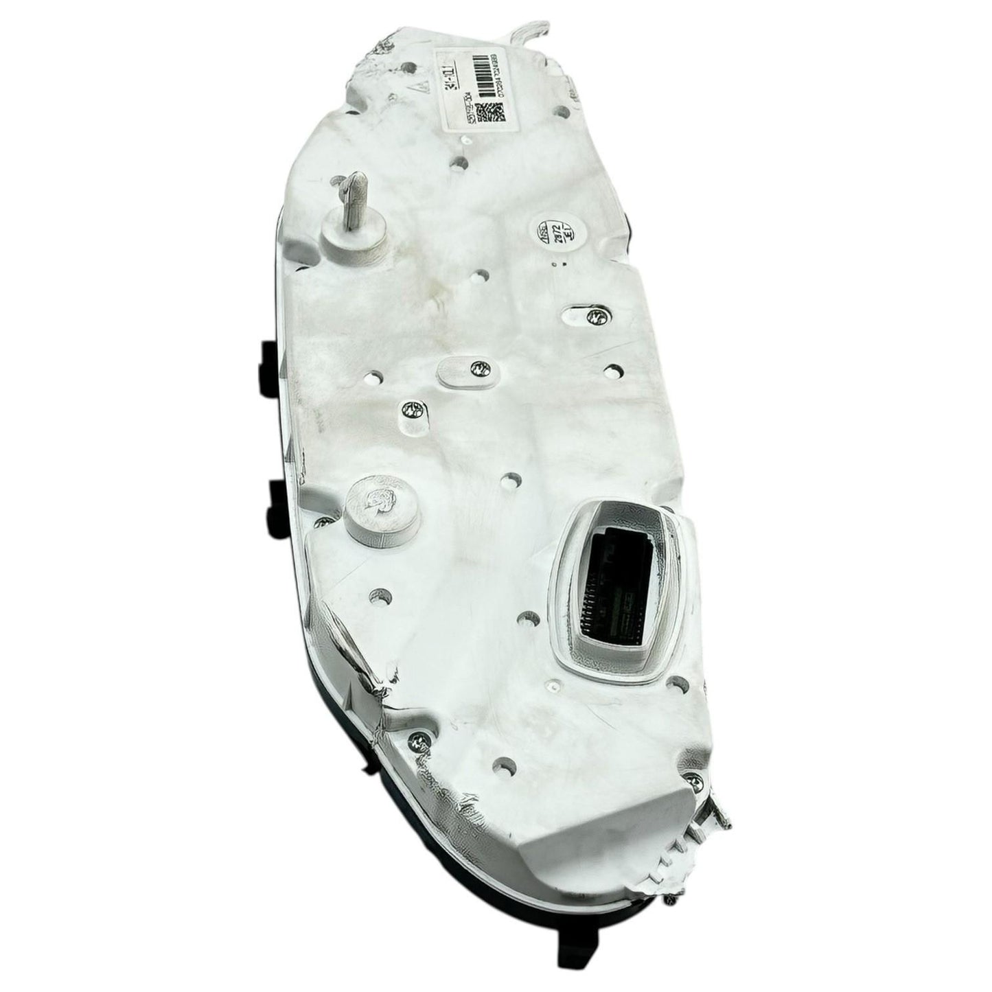 2022 - 2024 SUZUKI HAYABUSA SPEEDOMETER GAUGE INSTRUMENT CLUSTER *1800 miles*