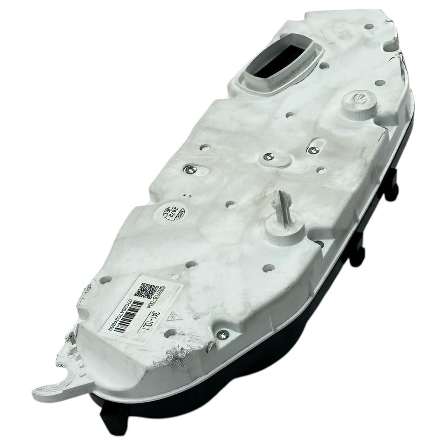 2022 - 2024 SUZUKI HAYABUSA SPEEDOMETER GAUGE INSTRUMENT CLUSTER *1800 miles*