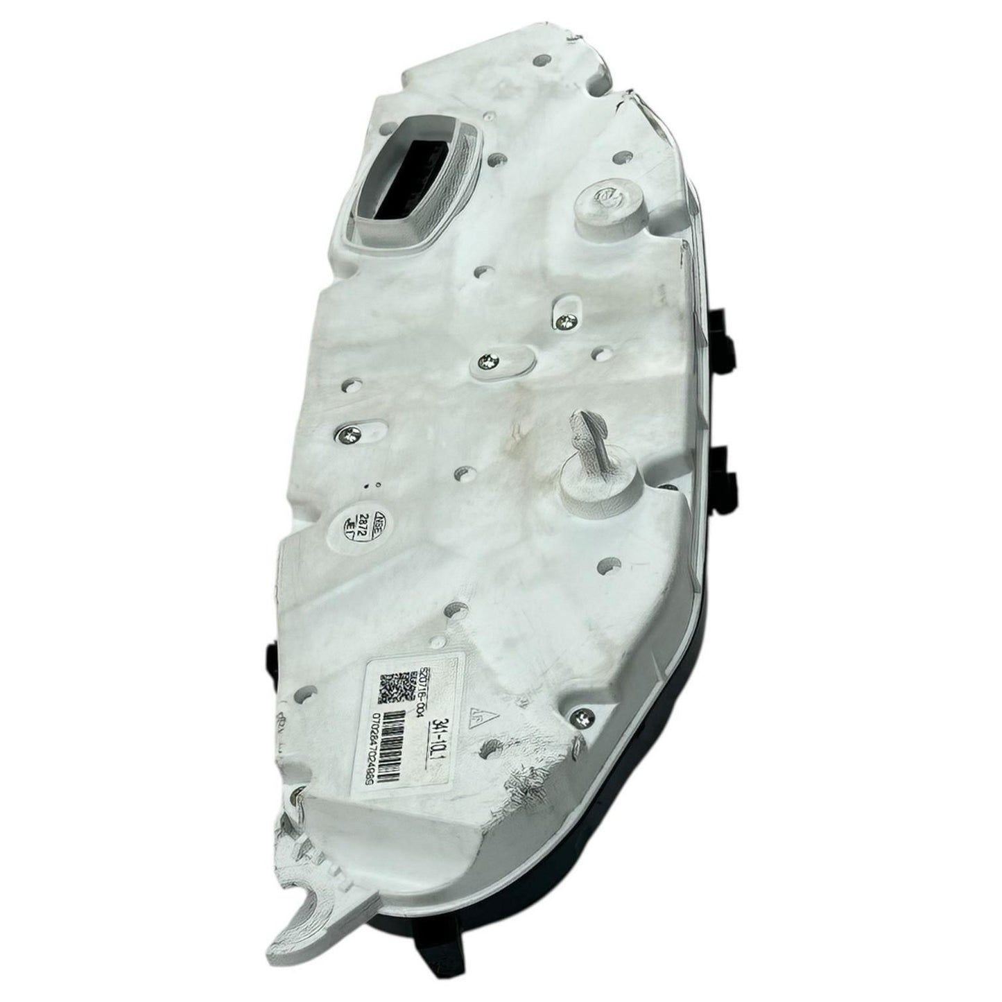 2022 - 2024 SUZUKI HAYABUSA SPEEDOMETER GAUGE INSTRUMENT CLUSTER *1800 miles*