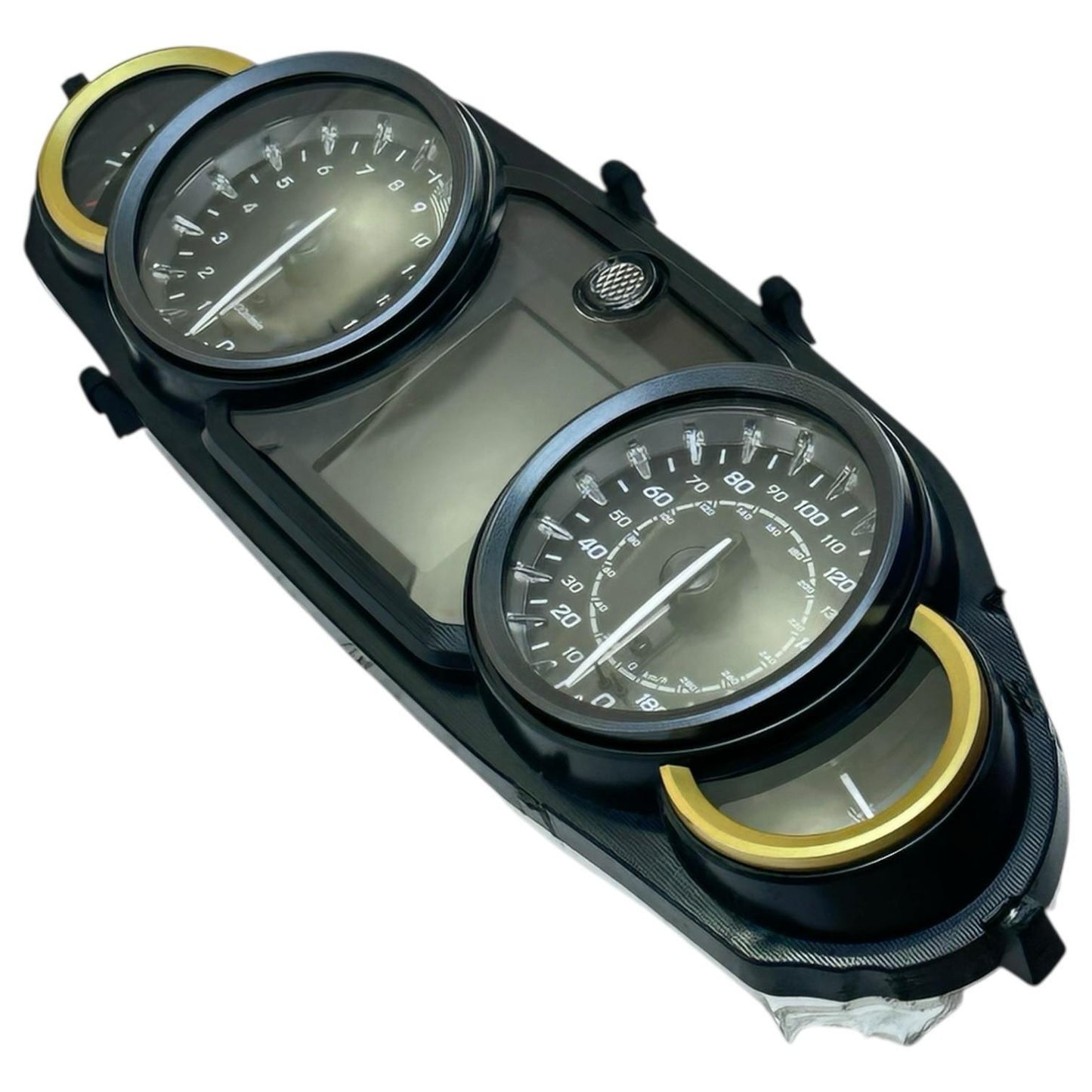 2022 - 2024 SUZUKI HAYABUSA SPEEDOMETER GAUGE INSTRUMENT CLUSTER *1800 miles*