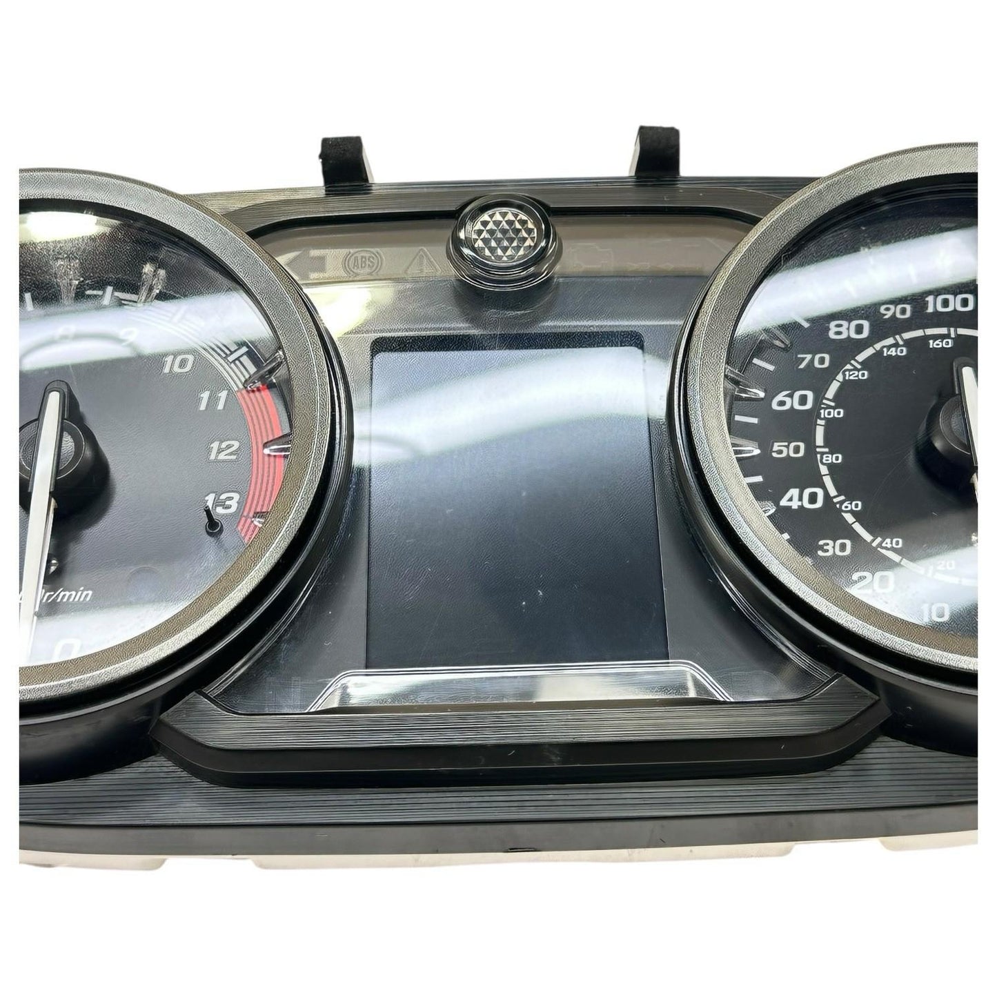 2022 - 2024 SUZUKI HAYABUSA SPEEDOMETER GAUGE INSTRUMENT CLUSTER *1800 miles*