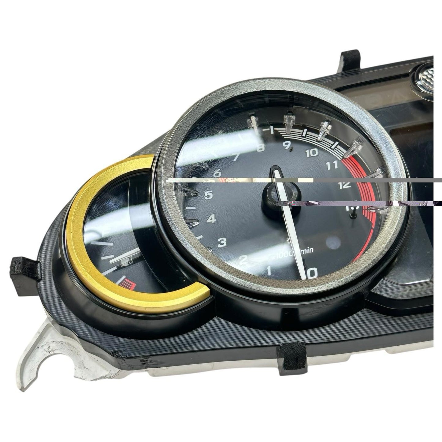 2022 - 2024 SUZUKI HAYABUSA SPEEDOMETER GAUGE INSTRUMENT CLUSTER *1800 miles*