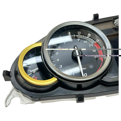 2022 - 2024 SUZUKI HAYABUSA SPEEDOMETER GAUGE INSTRUMENT CLUSTER *1800 miles*