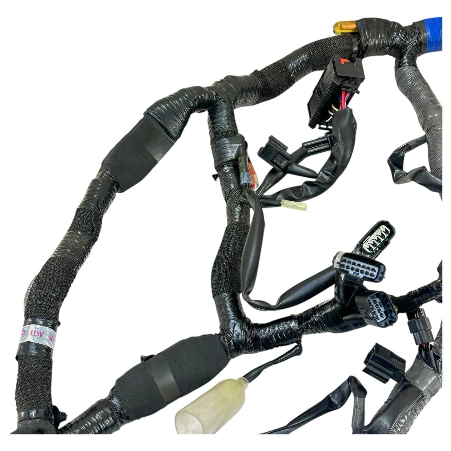 2022 - 2024 SUZUKI HAYABUSA MAIN ENGINE WIRING HARNESS MOTOR WIRE LOOM