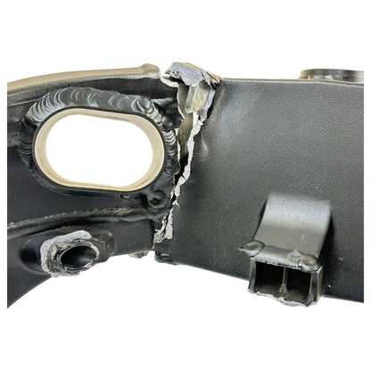 2022 - 2024 SUZUKI HAYABUSA MAIN FRAME CHASSIS BODY *CRACKED/DAMAGED*
