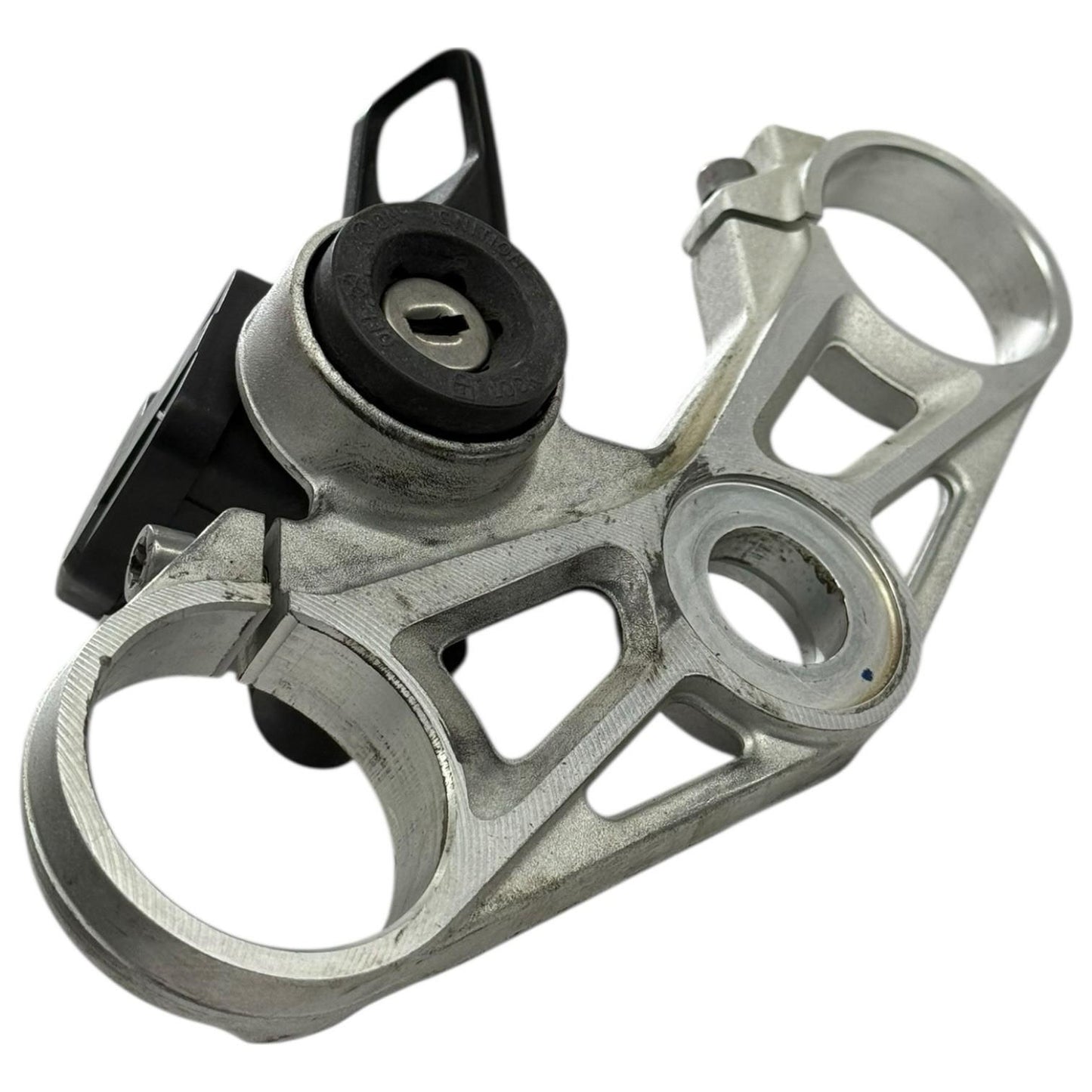 2015 - 2019 BMW S1000RR IGNITION SET ECU ENGINE COMPUTER MODULE SPEEDOMETER OEM