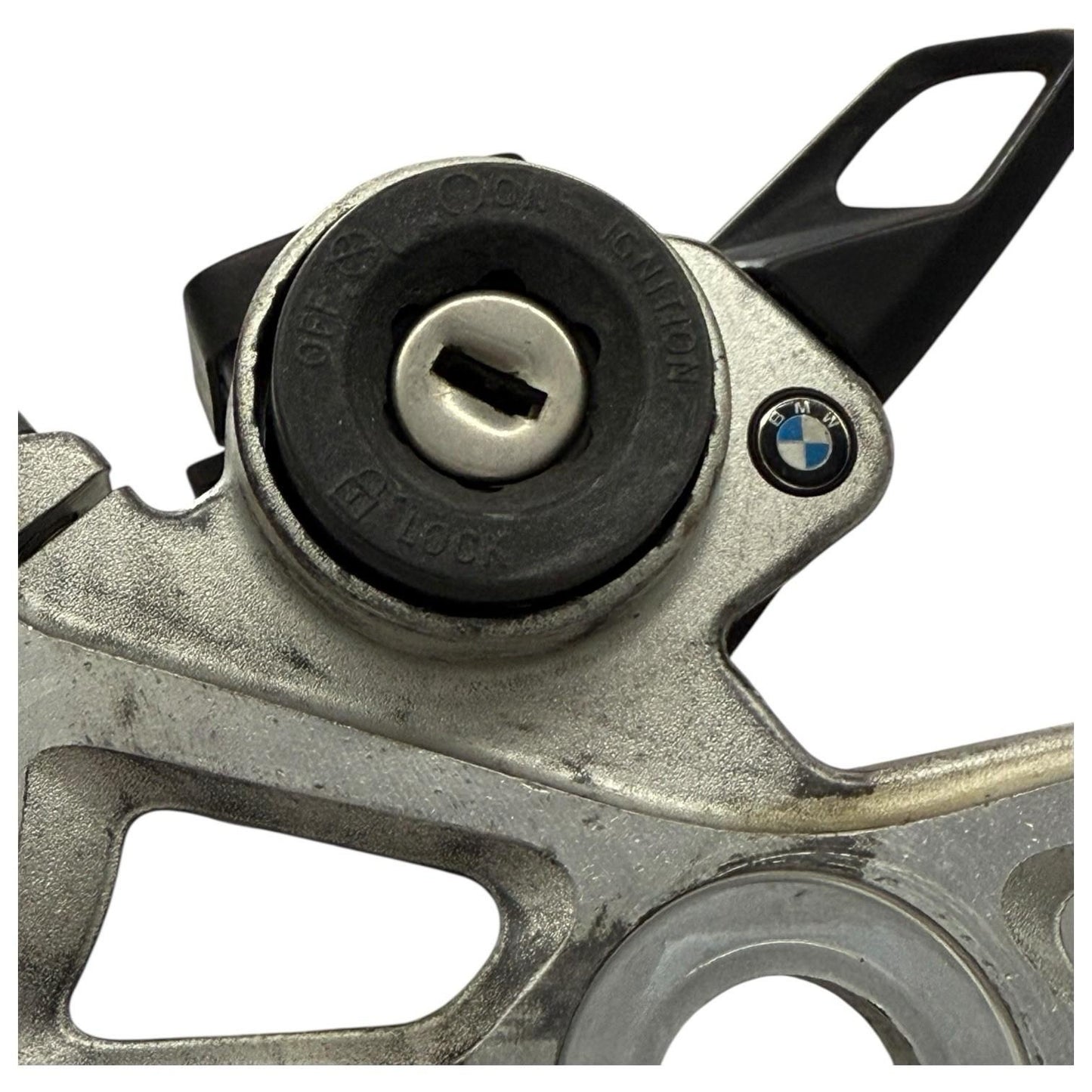 2015 - 2019 BMW S1000RR IGNITION SET ECU ENGINE COMPUTER MODULE SPEEDOMETER OEM