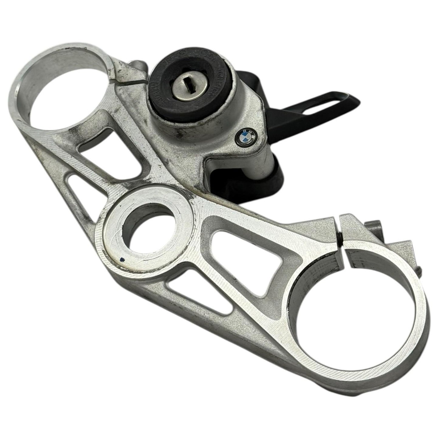 2015 - 2019 BMW S1000RR IGNITION SET ECU ENGINE COMPUTER MODULE SPEEDOMETER OEM