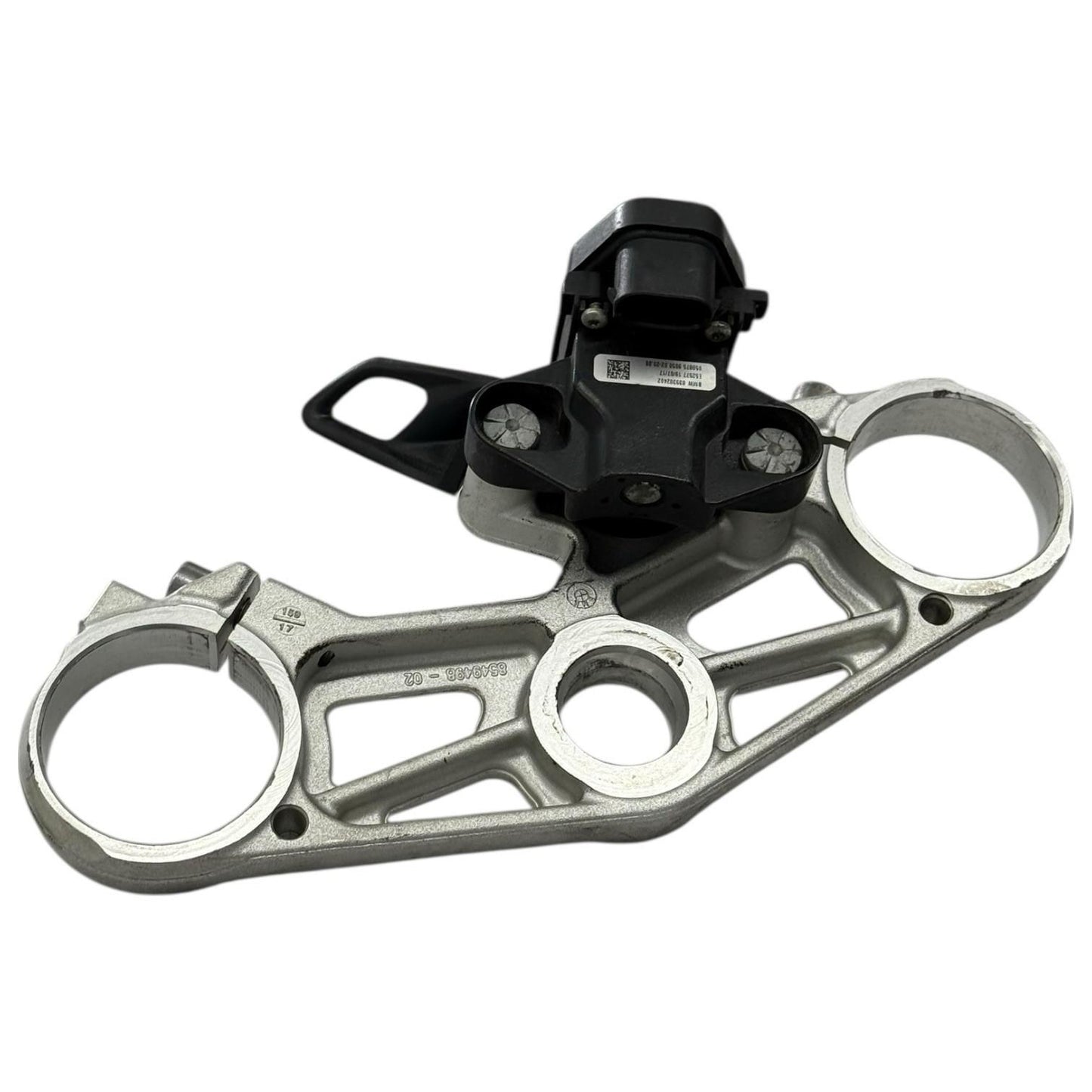 2015 - 2019 BMW S1000RR IGNITION SET ECU ENGINE COMPUTER MODULE SPEEDOMETER OEM