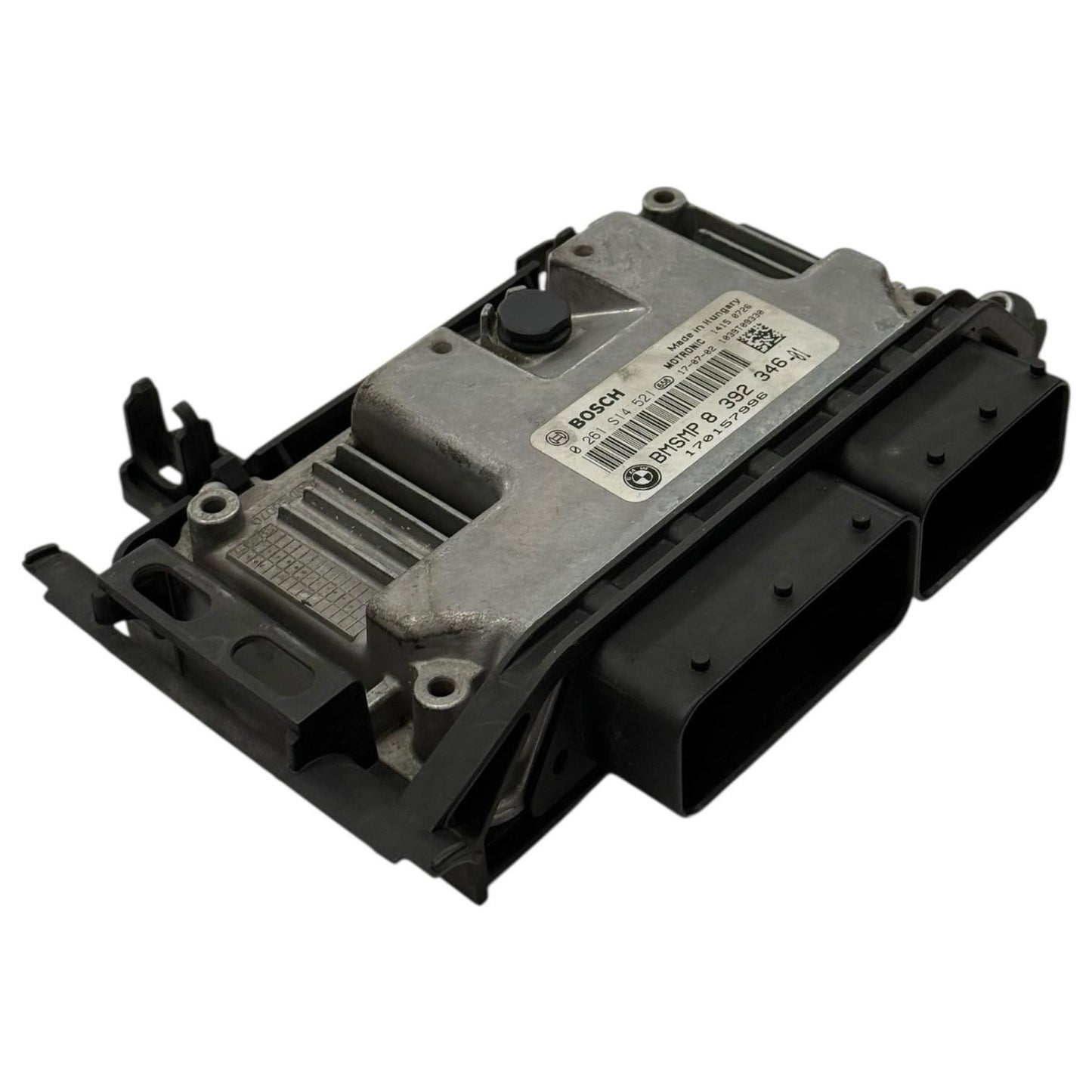 2015 - 2019 BMW S1000RR IGNITION SET ECU ENGINE COMPUTER MODULE SPEEDOMETER OEM