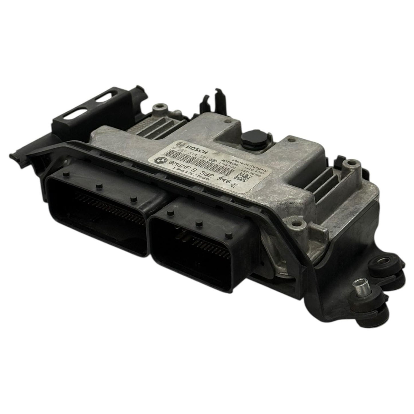 2015 - 2019 BMW S1000RR IGNITION SET ECU ENGINE COMPUTER MODULE SPEEDOMETER OEM