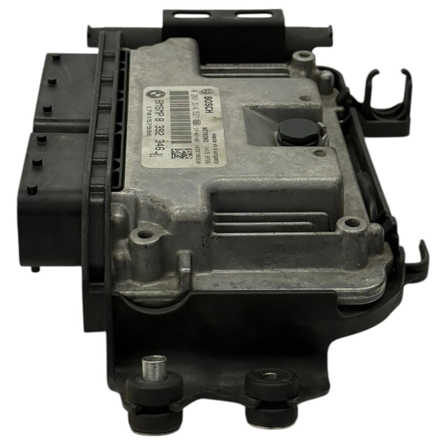 2015 - 2019 BMW S1000RR IGNITION SET ECU ENGINE COMPUTER MODULE SPEEDOMETER OEM