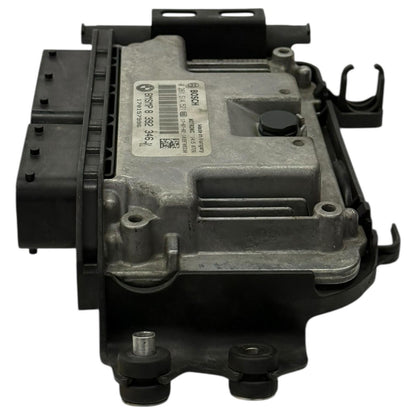 2015 - 2019 BMW S1000RR IGNITION SET ECU ENGINE COMPUTER MODULE SPEEDOMETER OEM