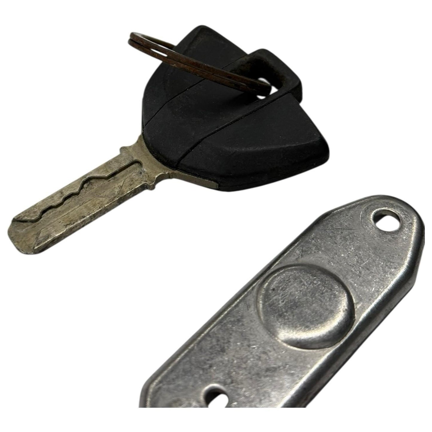 2015 - 2019 BMW S1000RR IGNITION SET ECU ENGINE COMPUTER MODULE SPEEDOMETER OEM