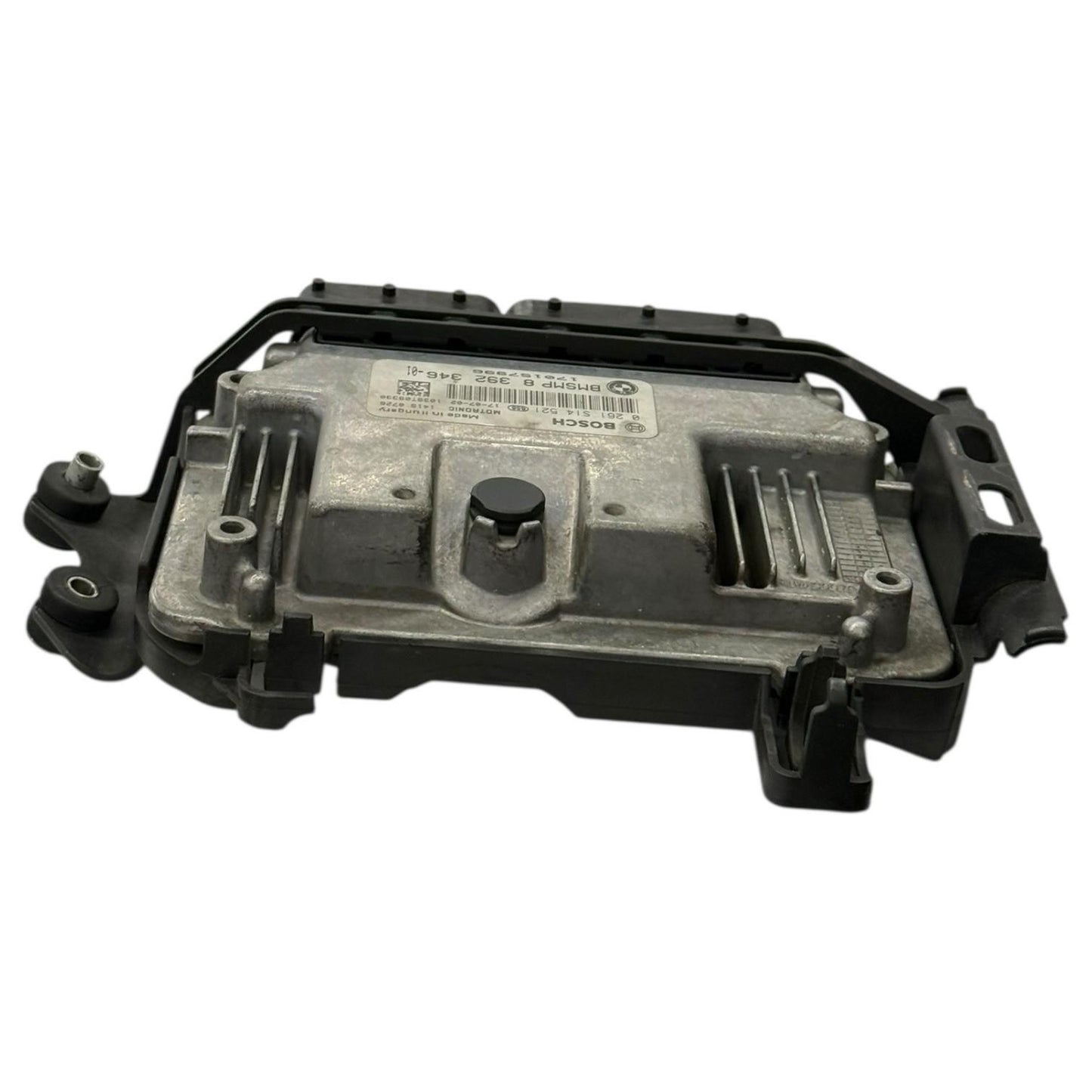 2015 - 2019 BMW S1000RR IGNITION SET ECU ENGINE COMPUTER MODULE SPEEDOMETER OEM