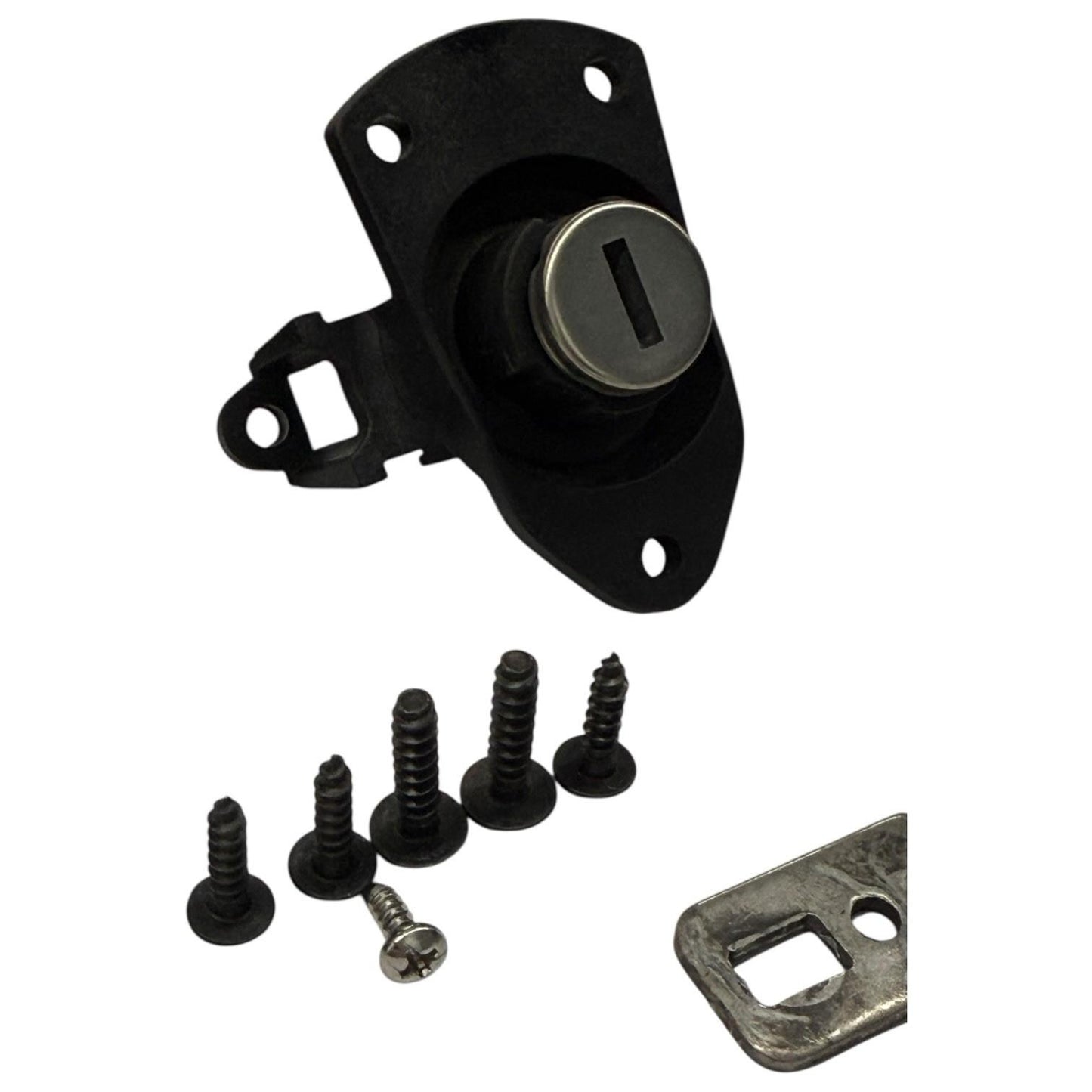 2015 - 2019 BMW S1000RR IGNITION SET ECU ENGINE COMPUTER MODULE SPEEDOMETER OEM