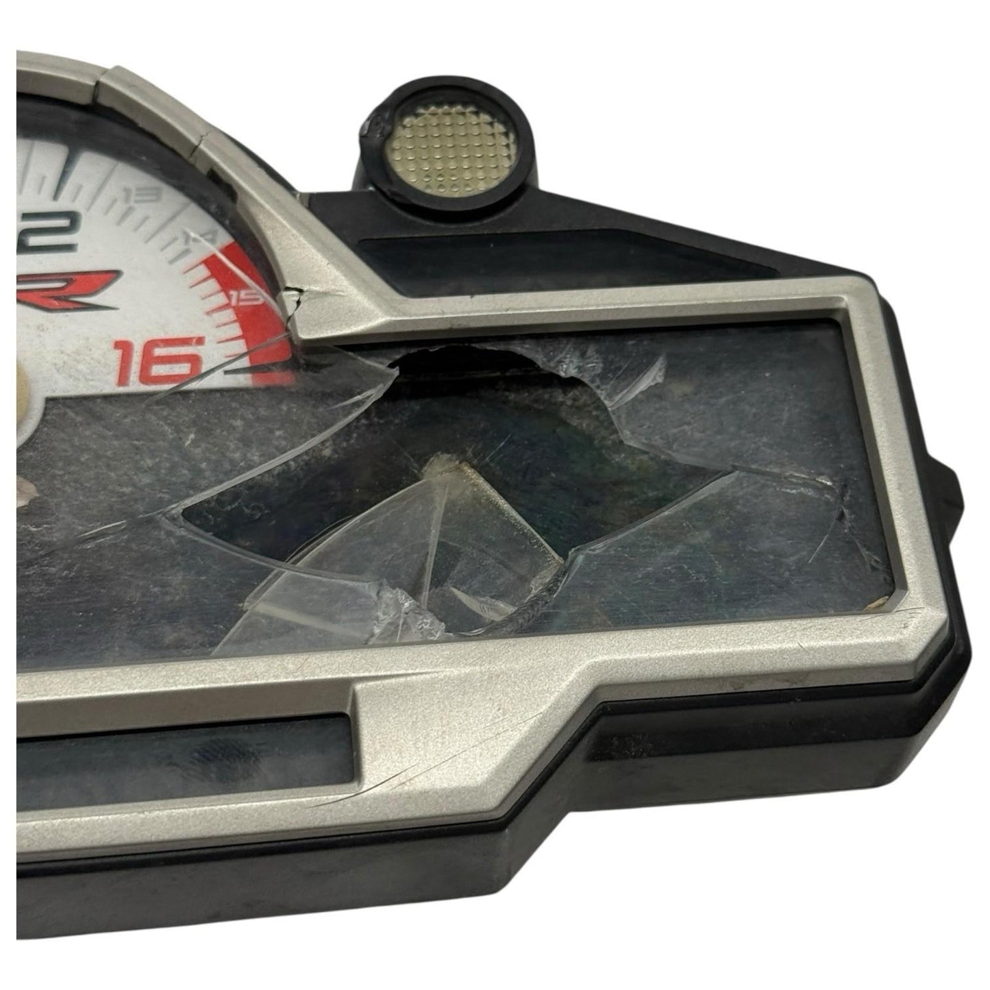 2015 - 2019 BMW S1000RR IGNITION SET ECU ENGINE COMPUTER MODULE SPEEDOMETER OEM