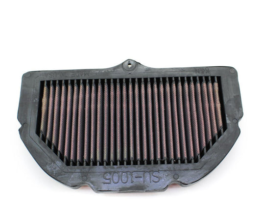 2007 2008 SUZUKI GSXR1000 AIR FILTER PERFORMANCE INTAKE K&N SU-1005
