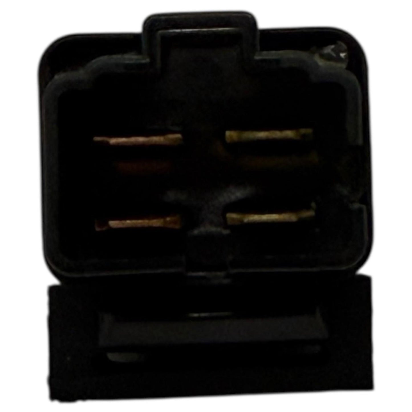 Suzuki GSXR 1000 Omron Relay G8MS-23 FUSES 2037D6