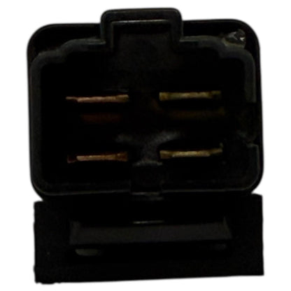 Suzuki GSXR 1000 Omron Relay G8MS-23 FUSES 2037D6