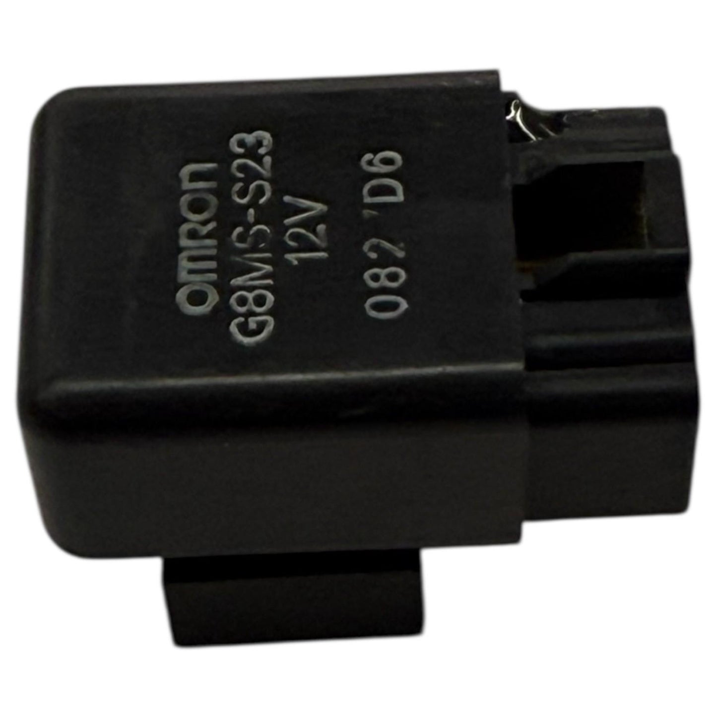 Suzuki GSXR 1000 Omron Relay G8MS-23 FUSES 2037D6