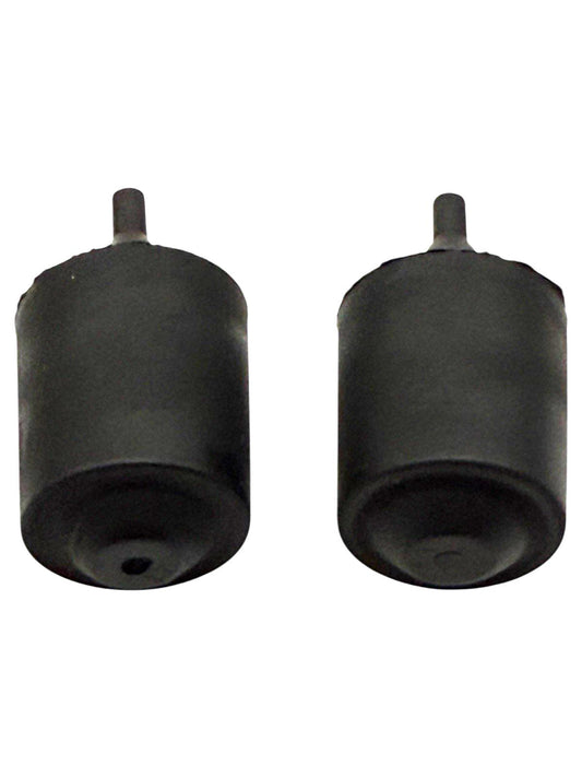 OEM SUZUKI FUEL TANK CUSHION GSXR1000 GSXR750 GSXR600 44542-41G00