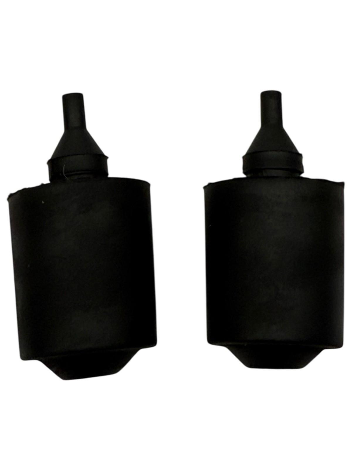 OEM SUZUKI FUEL TANK CUSHION GSXR1000 GSXR750 GSXR600 44542-41G00