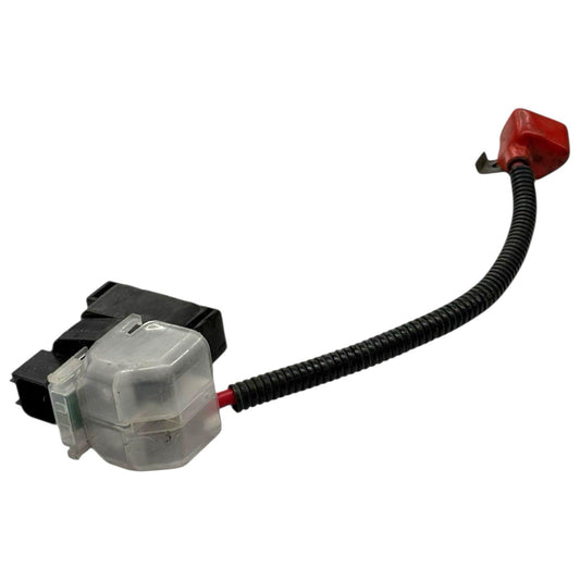 2007 2008 SUZUKI GSXR1000 STARTER RELAY FUSE IGNITION SWITCH FUSE