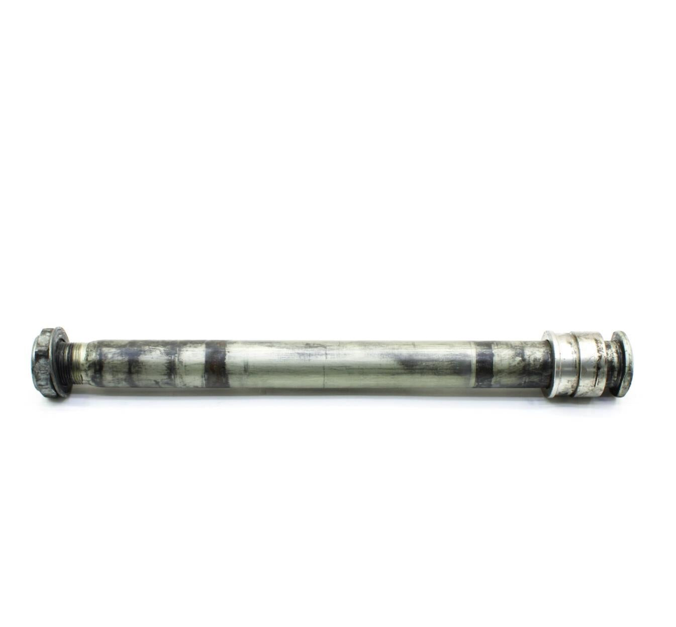 2007 2008 SUZUKI GSXR1000 REAR AXLE BOLT SPACER NUT WHEEL RIM STRAIGHT