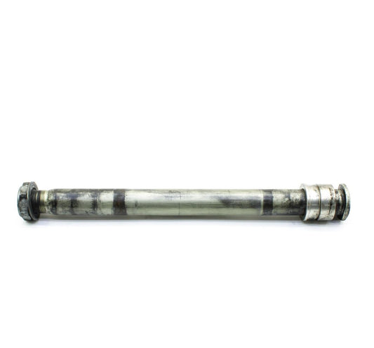 2007 2008 SUZUKI GSXR1000 REAR AXLE BOLT SPACER NUT WHEEL RIM STRAIGHT