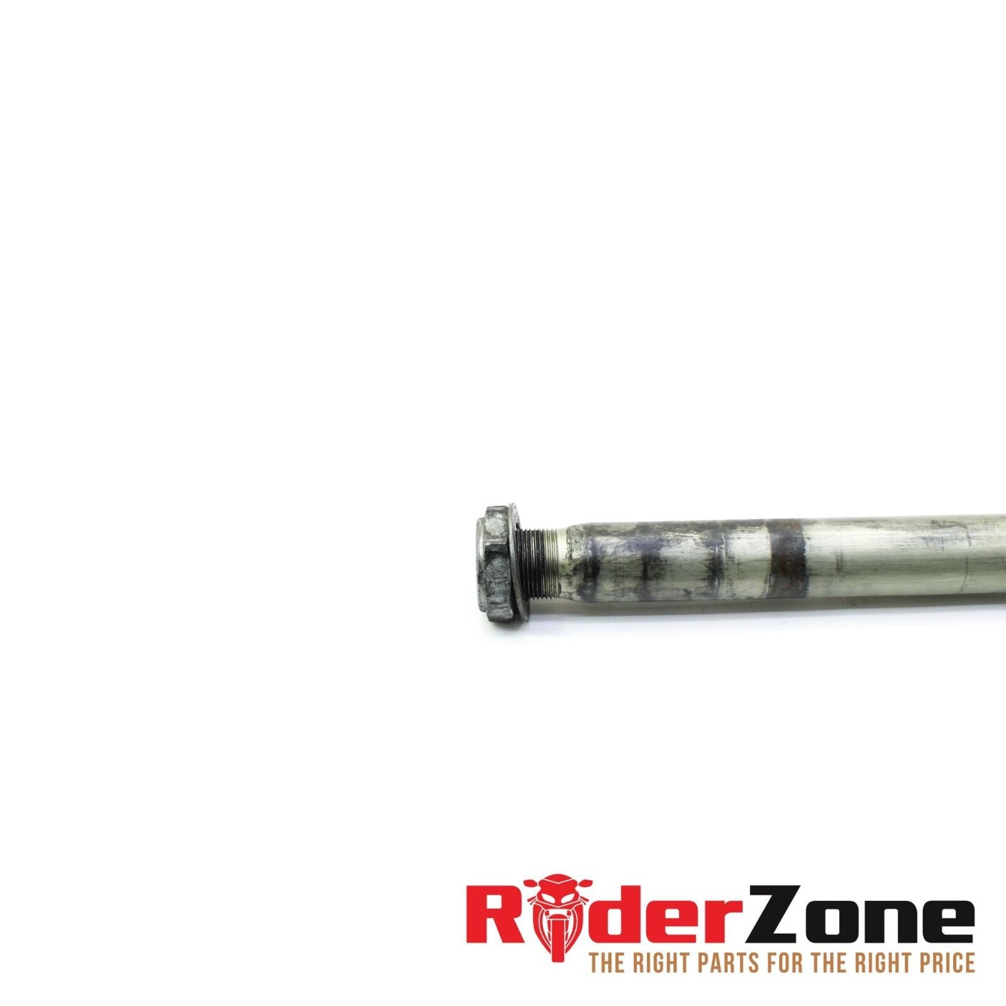 2007 2008 SUZUKI GSXR1000 REAR AXLE BOLT SPACER NUT WHEEL RIM STRAIGHT