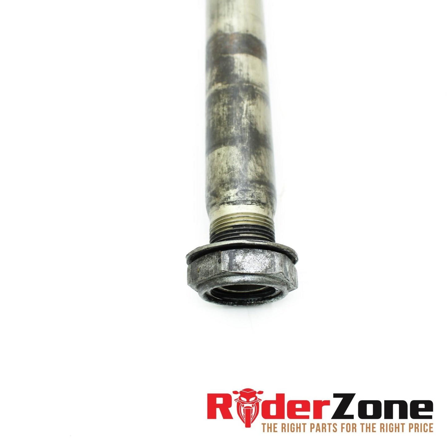 2007 2008 SUZUKI GSXR1000 REAR AXLE BOLT SPACER NUT WHEEL RIM STRAIGHT