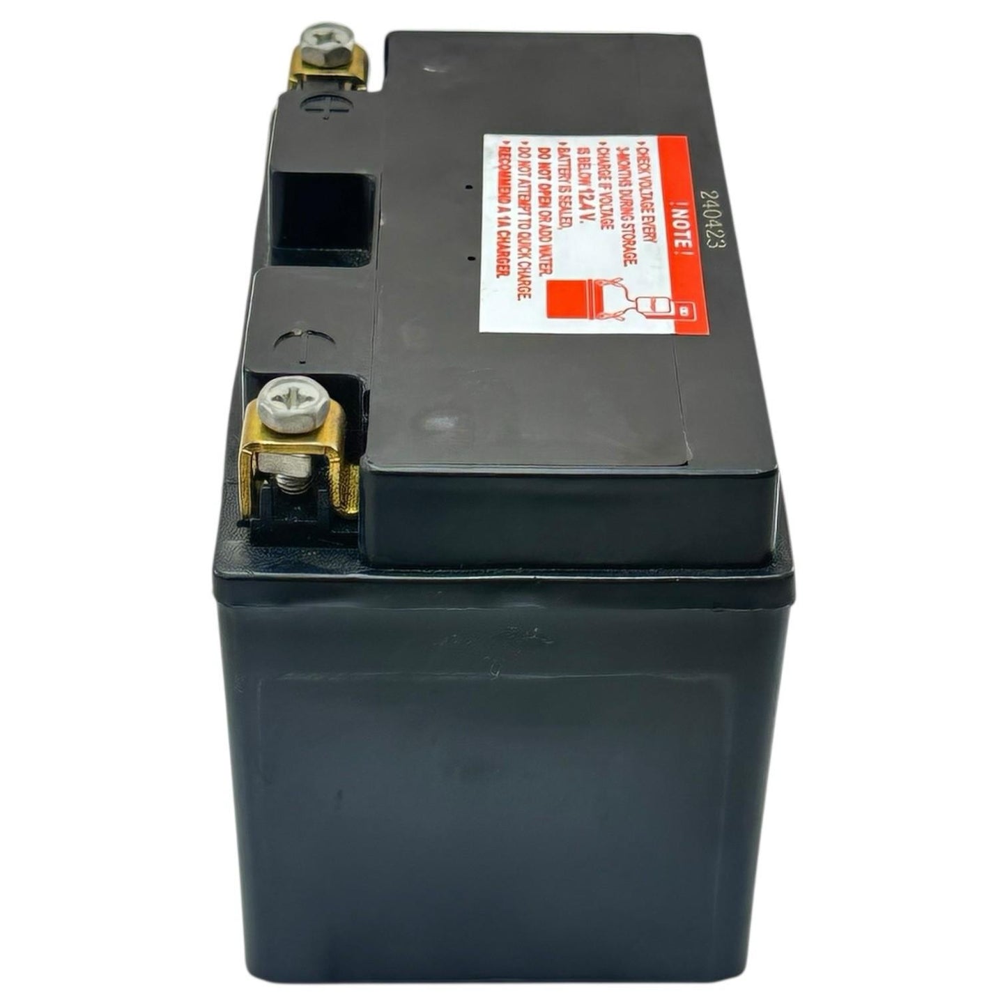 2022 - 2024 SUZUKI HAYABUSA FIRE POWER BATTERY CTZ14S 12V 11.2Ah 220CCA