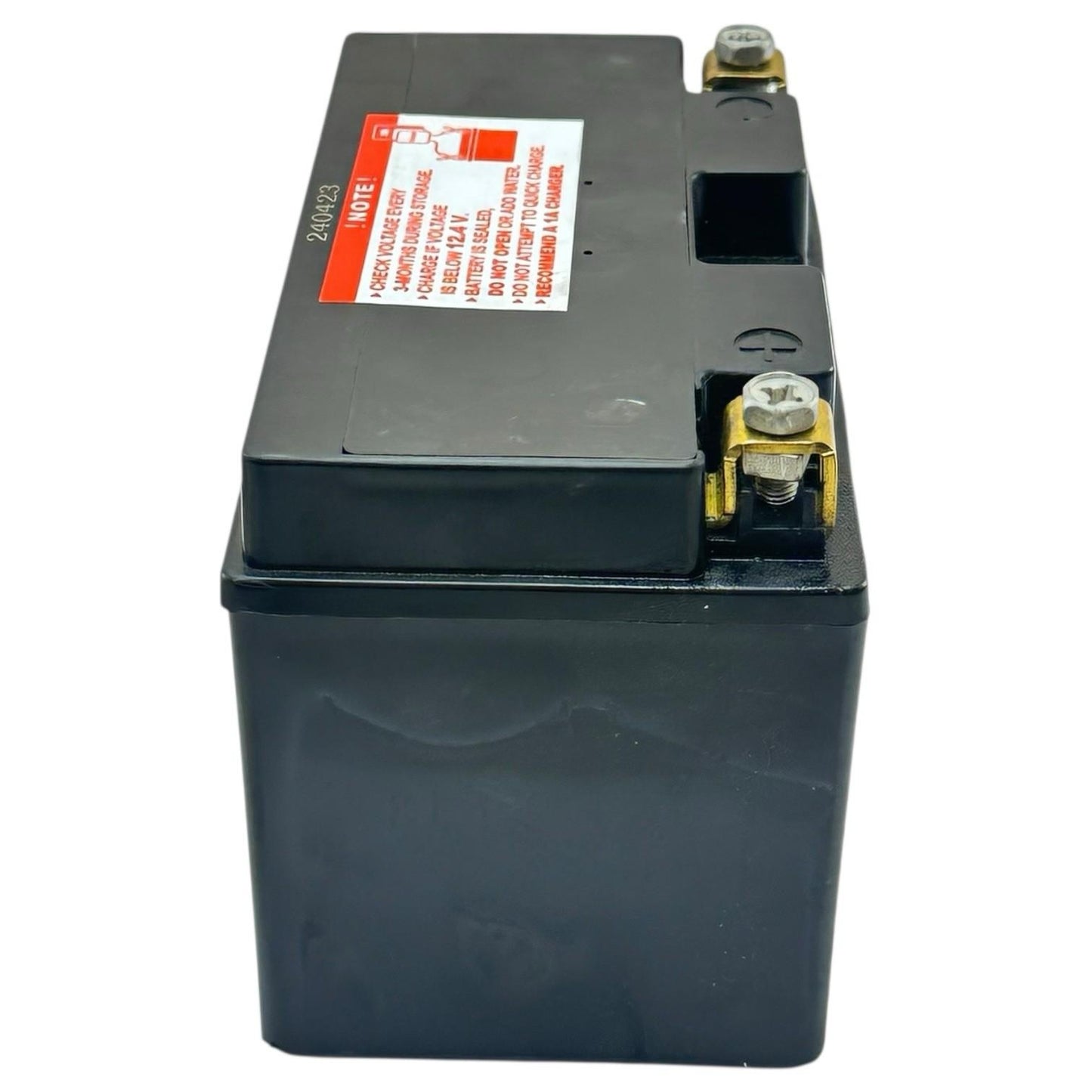 2022 - 2024 SUZUKI HAYABUSA FIRE POWER BATTERY CTZ14S 12V 11.2Ah 220CCA