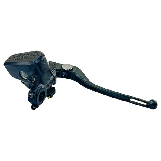 2022 - 2024 SUZUKI HAYABUSA FRONT MASTER BRAKE RIGHT LEVER ASSEMBLY