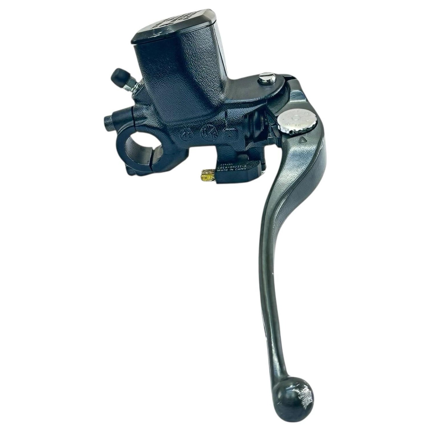 2022 - 2024 SUZUKI HAYABUSA FRONT MASTER BRAKE RIGHT LEVER ASSEMBLY