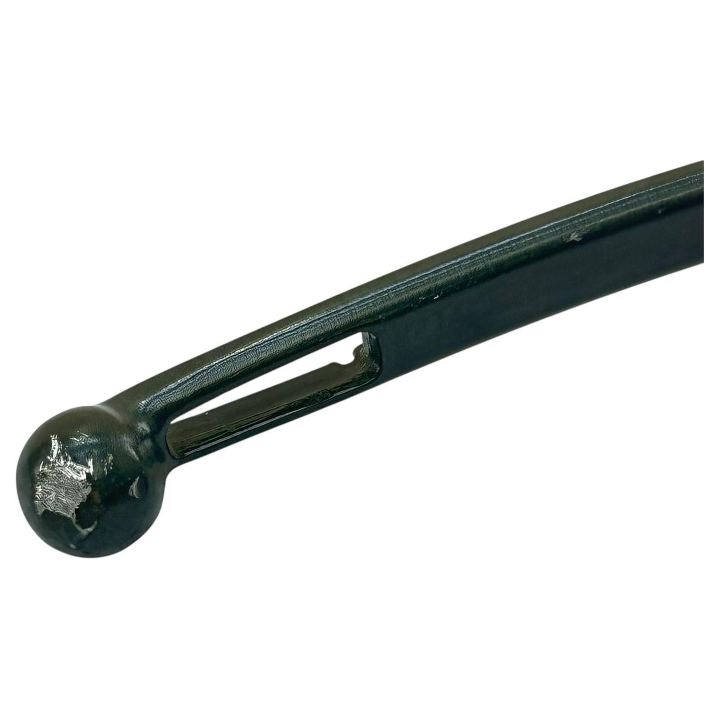 2022 - 2024 SUZUKI HAYABUSA FRONT MASTER BRAKE RIGHT LEVER ASSEMBLY