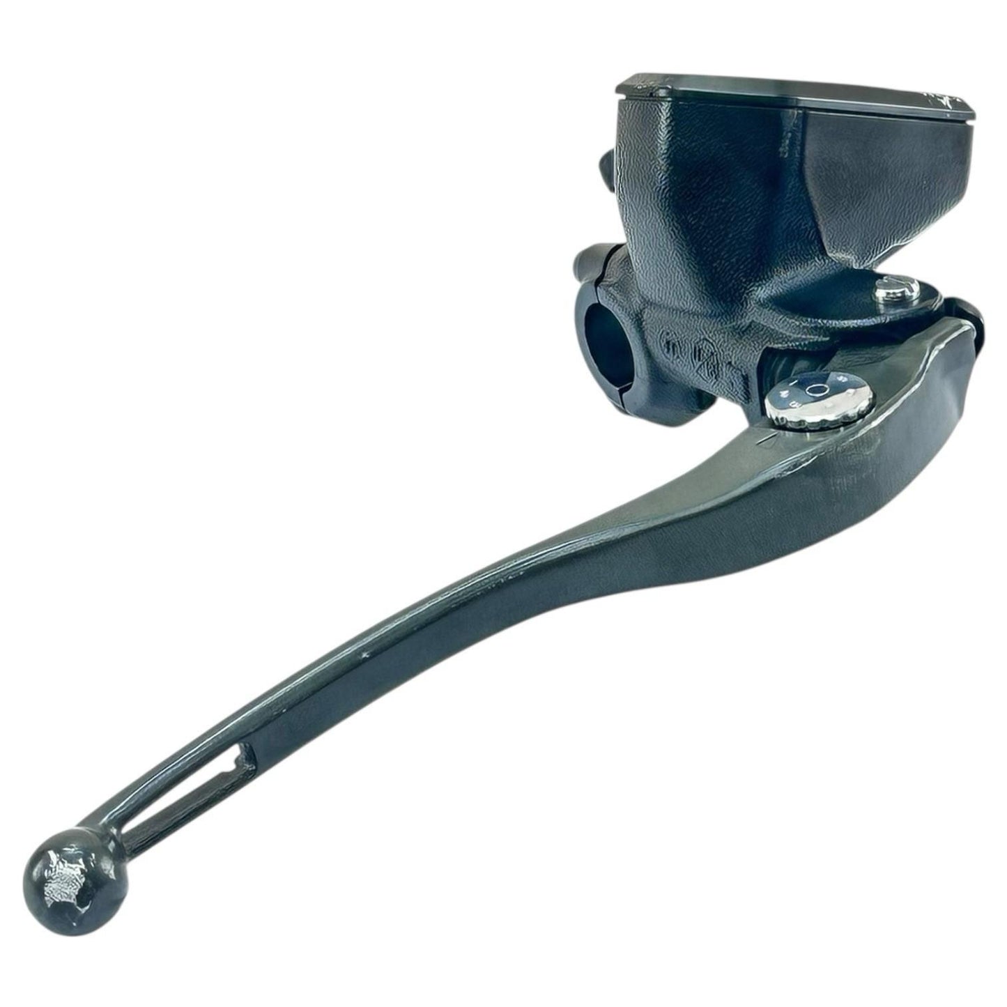 2022 - 2024 SUZUKI HAYABUSA FRONT MASTER BRAKE RIGHT LEVER ASSEMBLY