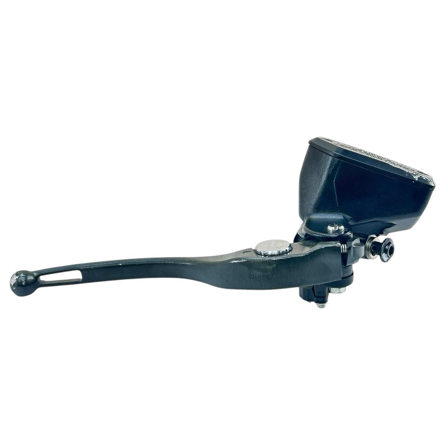 2022 - 2024 SUZUKI HAYABUSA FRONT MASTER BRAKE RIGHT LEVER ASSEMBLY