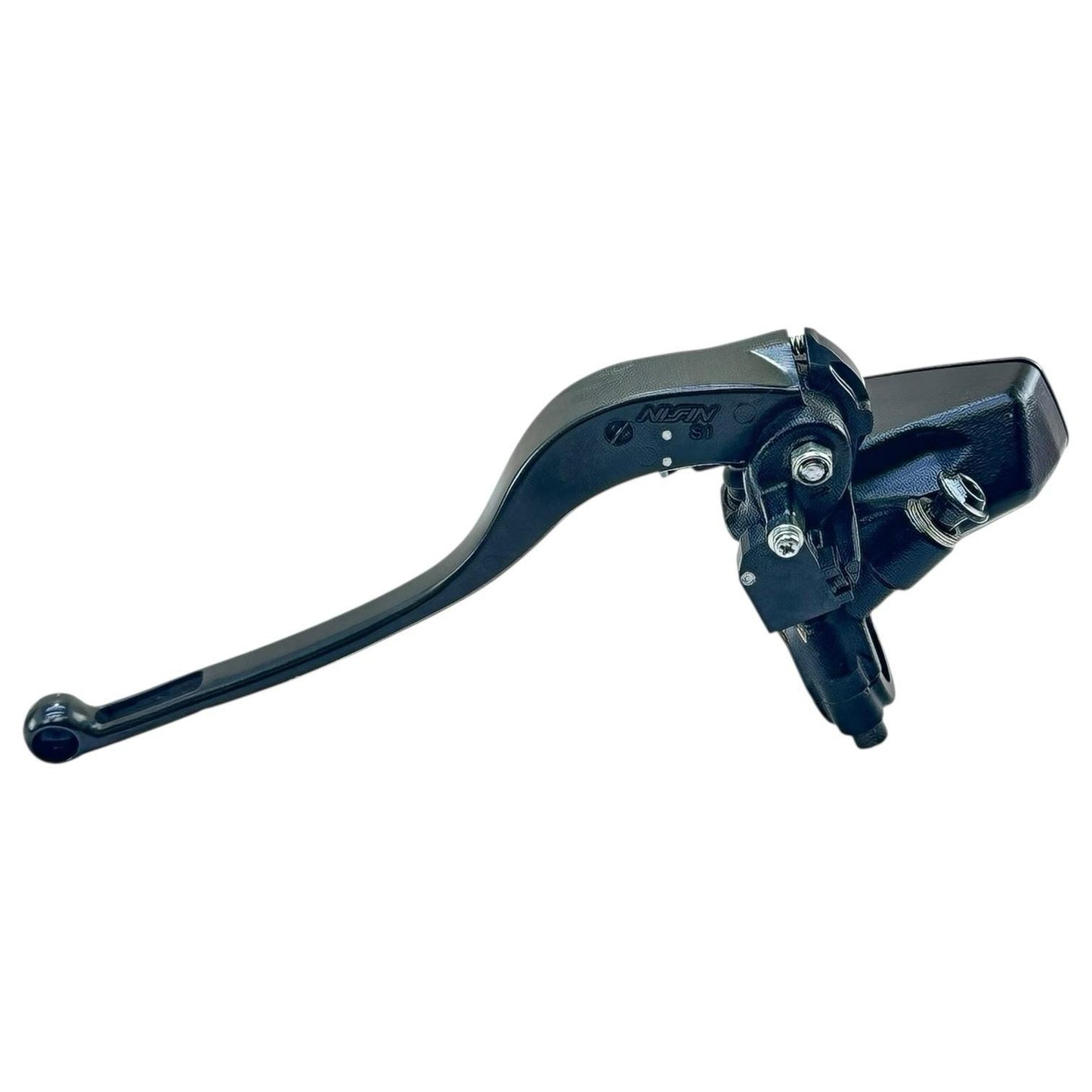 2022 - 2024 SUZUKI HAYABUSA FRONT MASTER BRAKE RIGHT LEVER ASSEMBLY