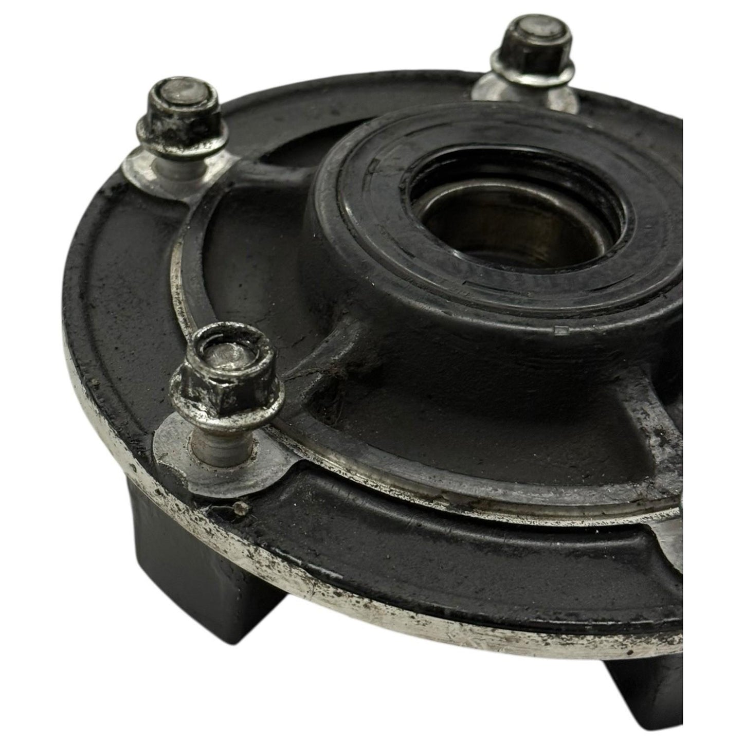 2007 2008 SUZUKI GSXR1000 REAR SPROCKET CUSHIONS BACK WHEEL DRIVE