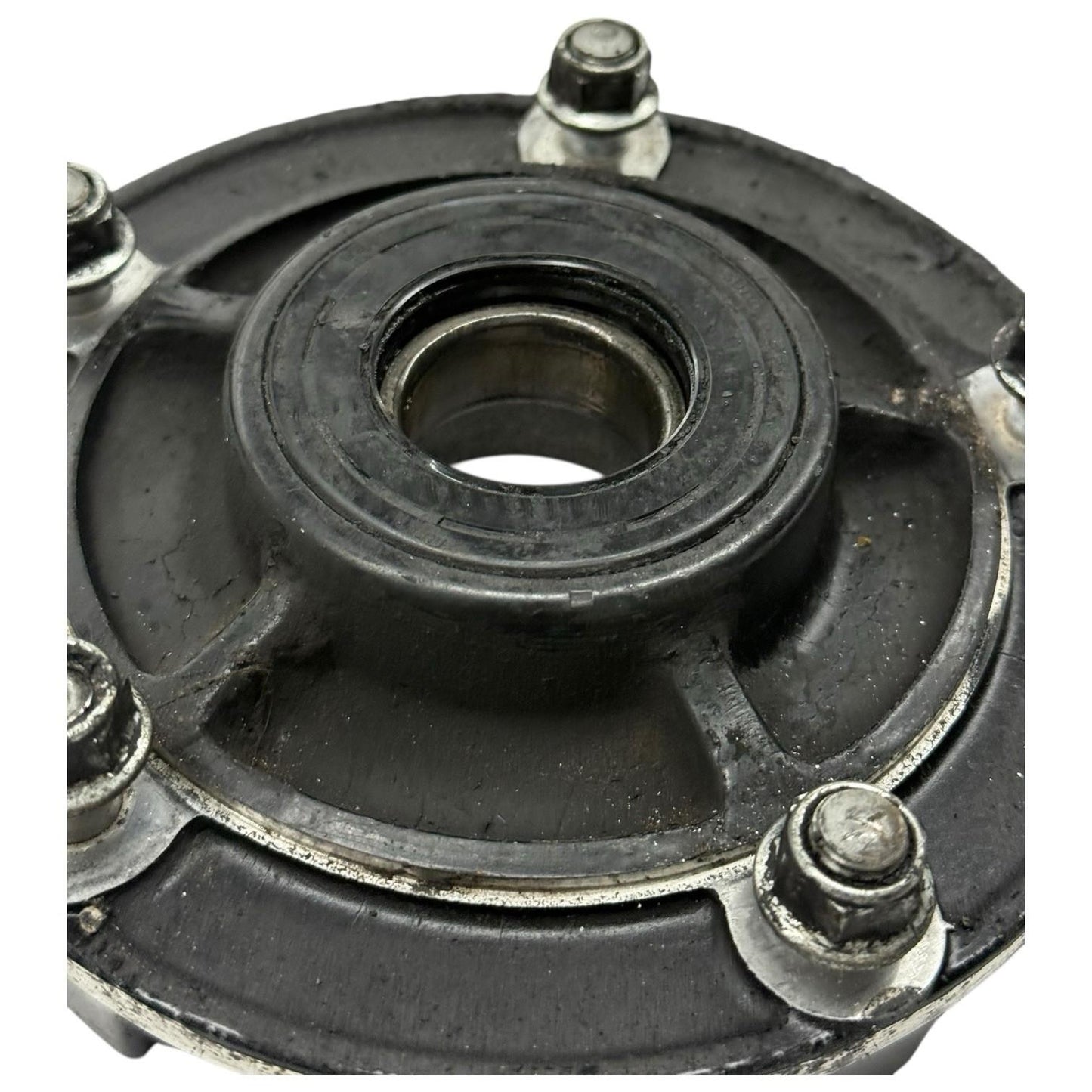 2007 2008 SUZUKI GSXR1000 REAR SPROCKET CUSHIONS BACK WHEEL DRIVE