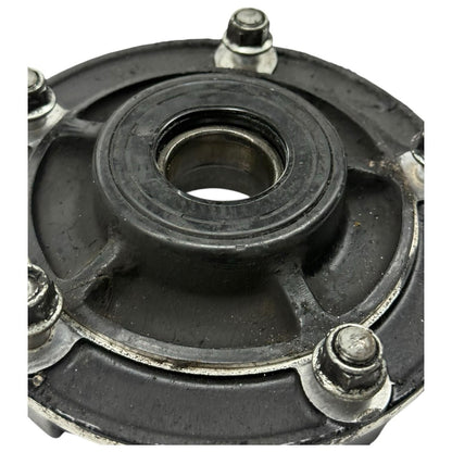 2007 2008 SUZUKI GSXR1000 REAR SPROCKET CUSHIONS BACK WHEEL DRIVE