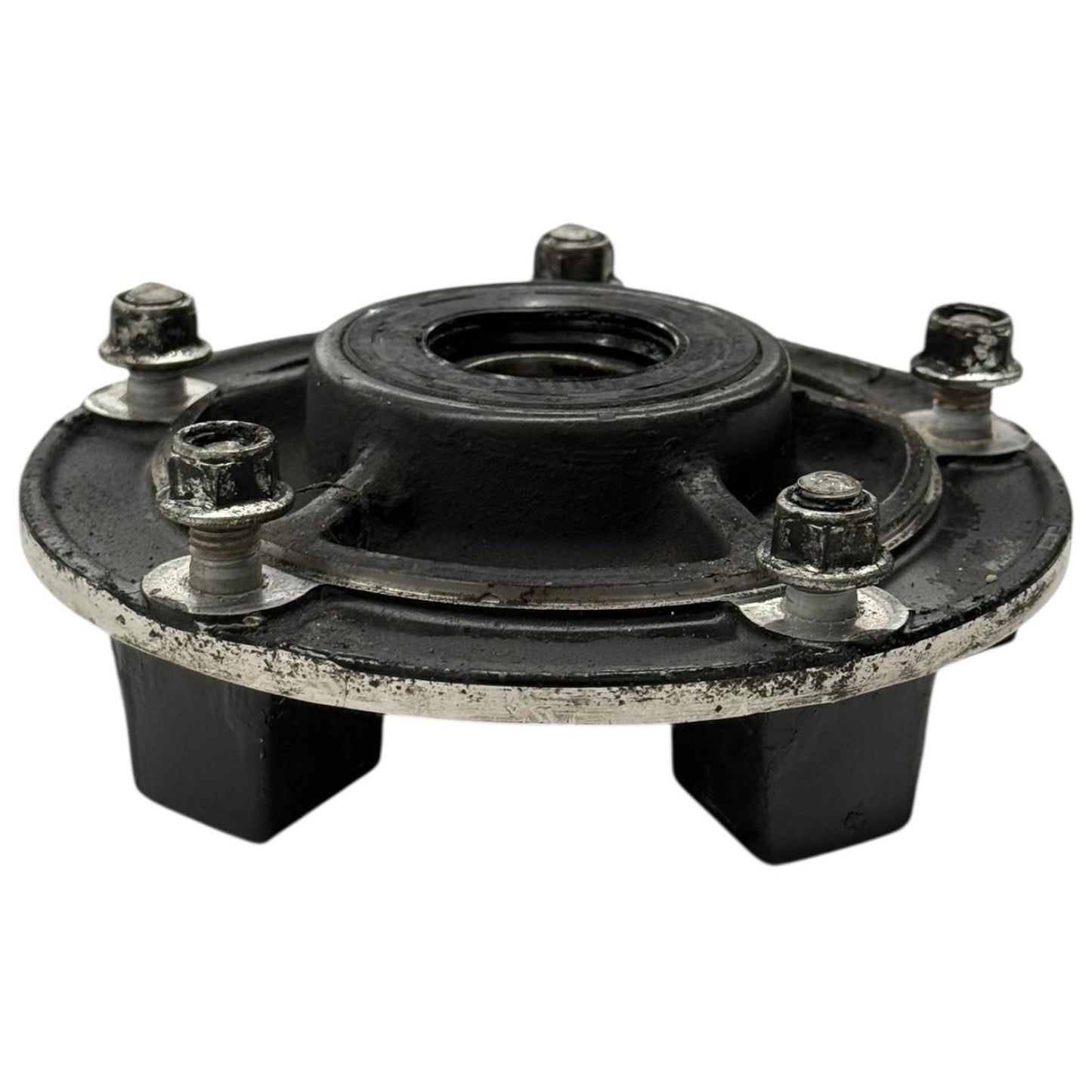 2007 2008 SUZUKI GSXR1000 REAR SPROCKET CUSHIONS BACK WHEEL DRIVE