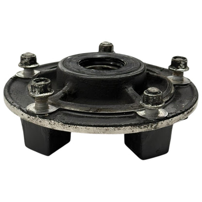 2007 2008 SUZUKI GSXR1000 REAR SPROCKET CUSHIONS BACK WHEEL DRIVE