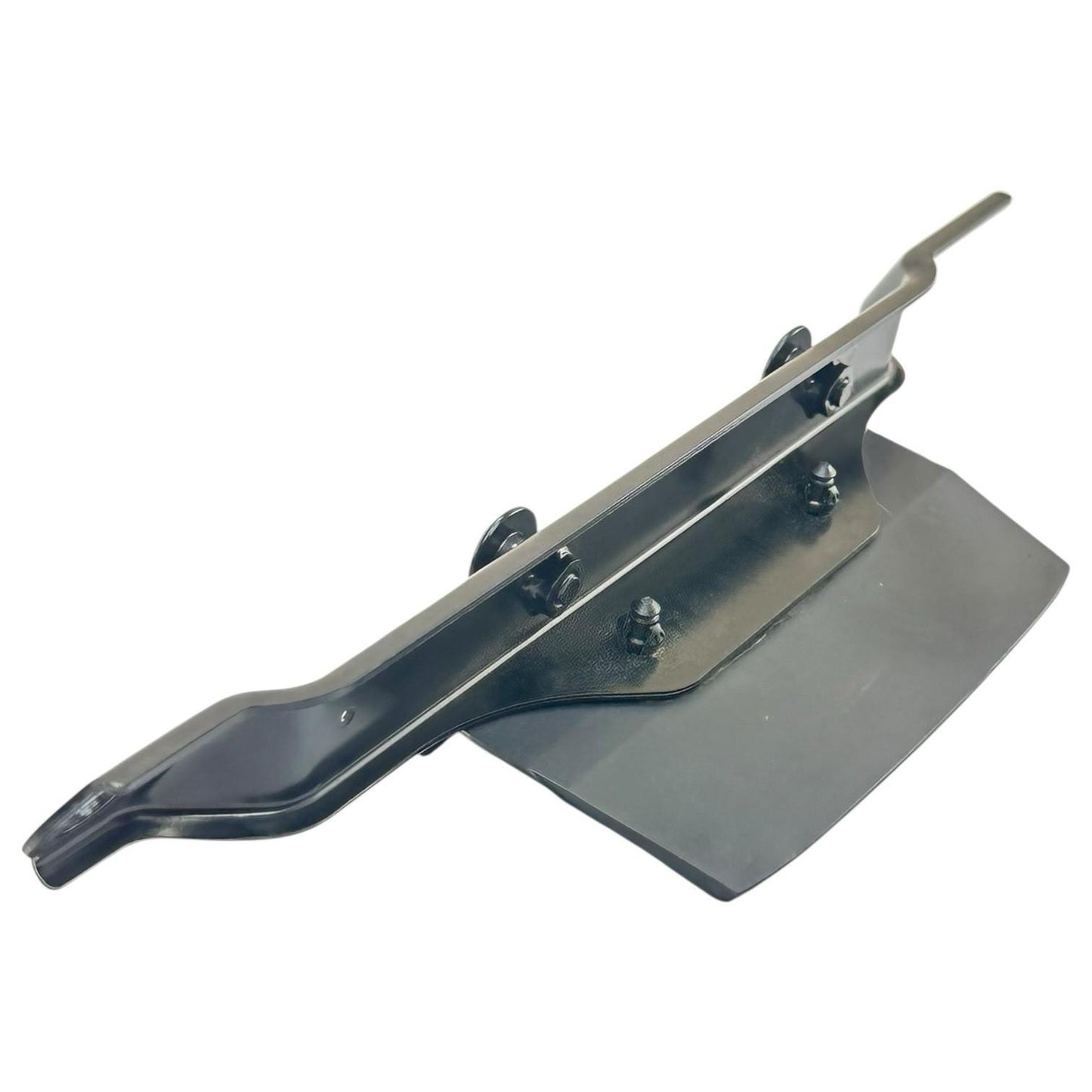 2022 - 2024 SUZUKI HAYABUSA REAR SUBFRAME BRACKET MOUNT HARDWARE