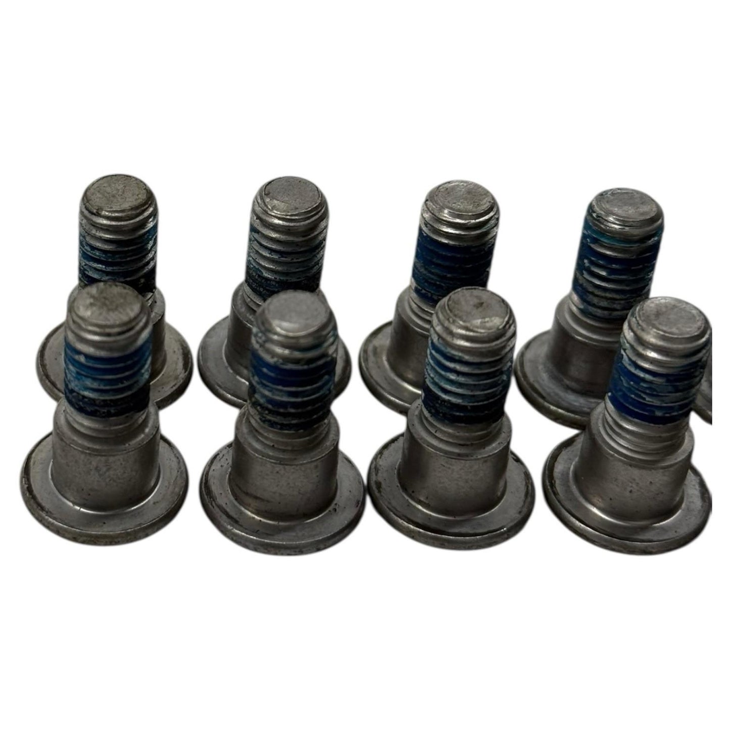 2006 - 2024 SUZUKI GSXR750 / GSXR600 / GSXR1000 FRONT BRAKE DISC ROTOR SILVER