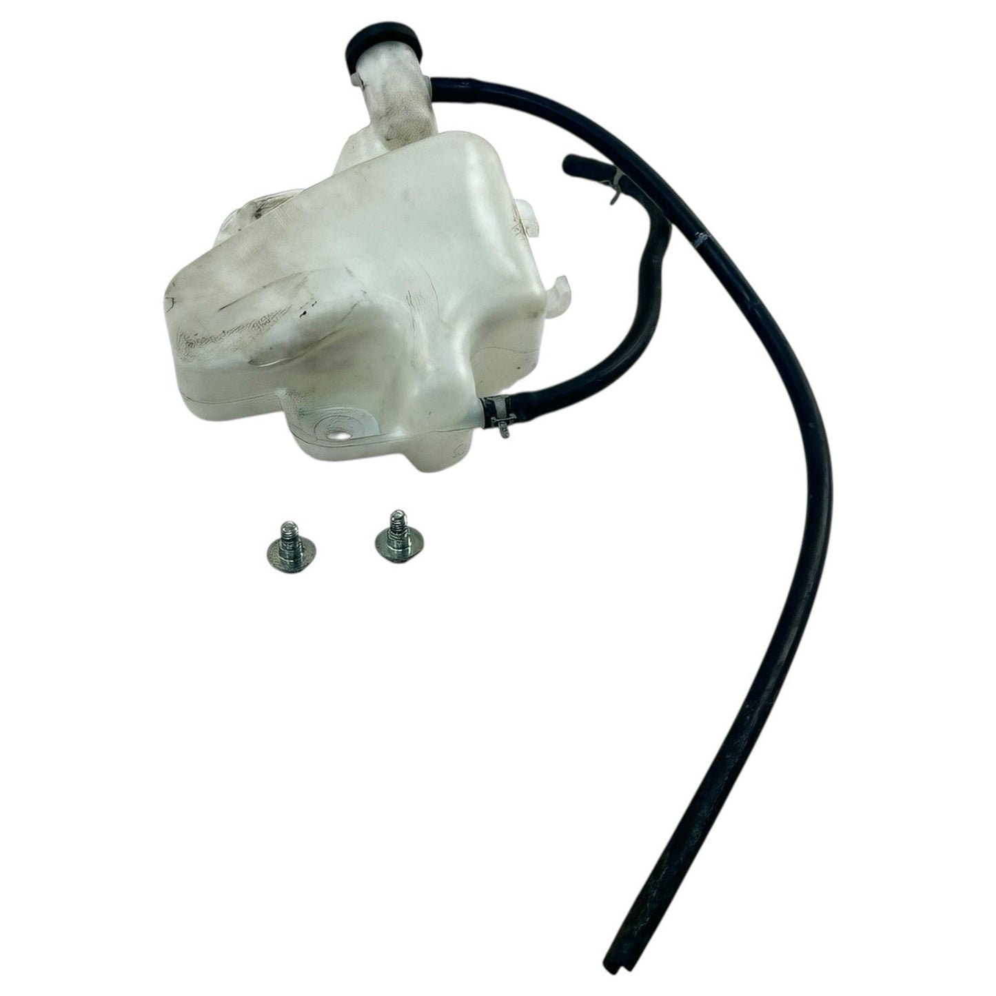 2022 - 2024 SUZUKI HAYABUSA COOLANT TANK OVERFLOW RESERVOIR BOTTLE STOCK OEM