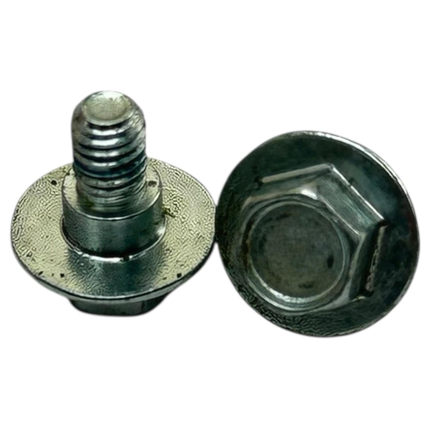 2022 - 2024 SUZUKI HAYABUSA COOLANT TANK OVERFLOW RESERVOIR BOTTLE STOCK OEM