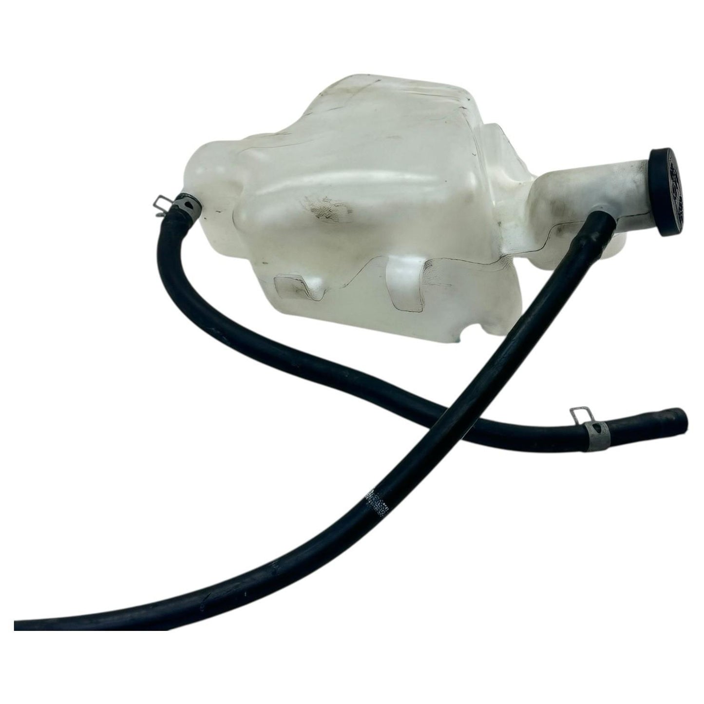 2022 - 2024 SUZUKI HAYABUSA COOLANT TANK OVERFLOW RESERVOIR BOTTLE STOCK OEM